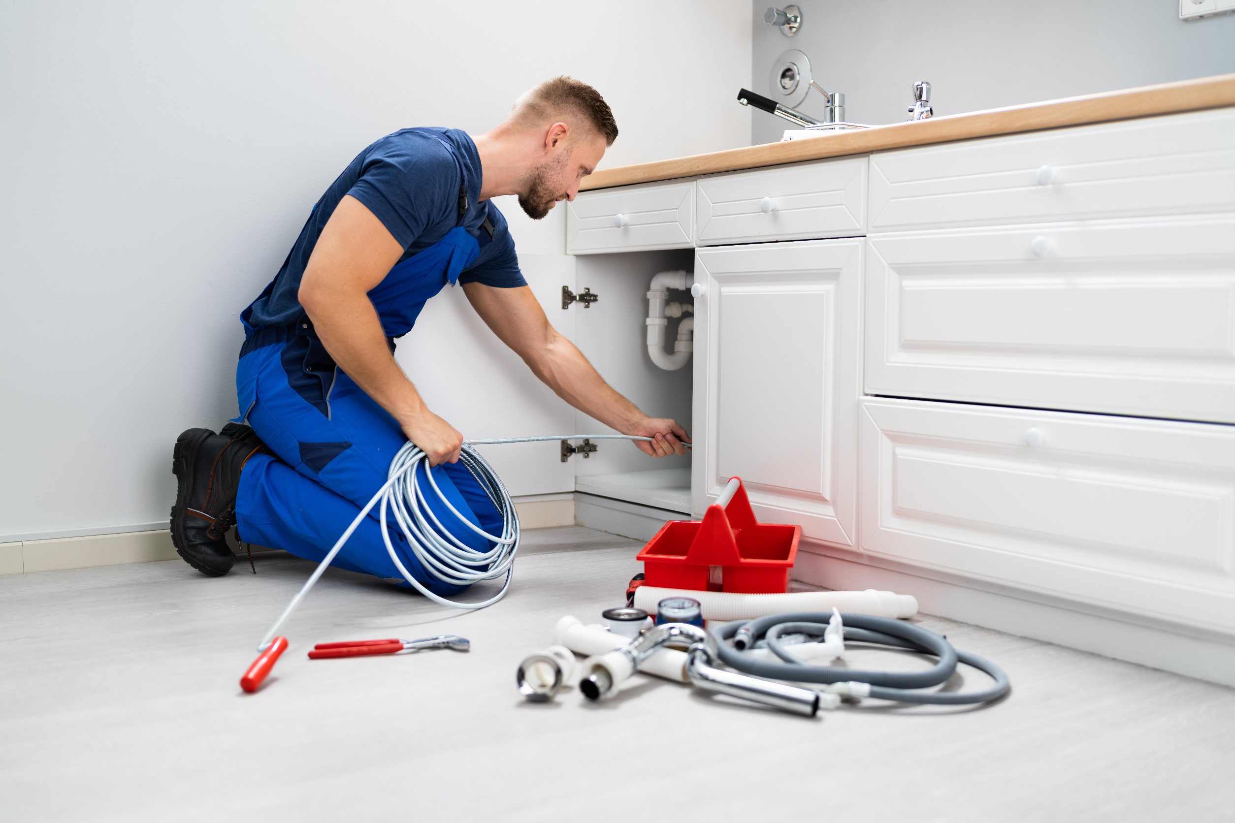 Handyman Business in Dubai